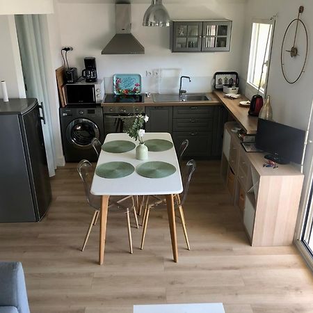 Le Petit Cote Ouest - Appt Dans Les Pins Pres De La Plage Les Sables-dʼOlonne Exterior foto