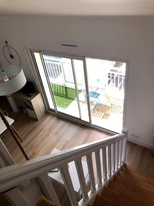 Le Petit Cote Ouest - Appt Dans Les Pins Pres De La Plage Les Sables-dʼOlonne Exterior foto